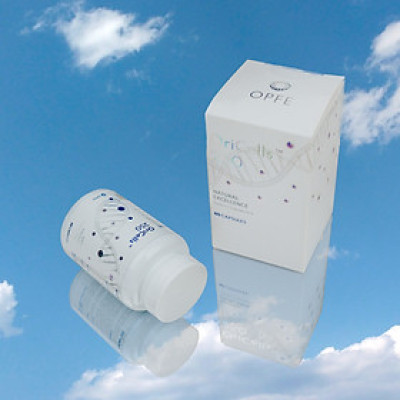 Thực phẩm BVSK OPFE OriCells 250 capsules (120 viên), Hungary (Hỗ trợ làm chậm quá trình lão hoá)