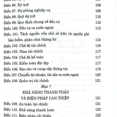 Luật Kinh doanh bảo hiểm