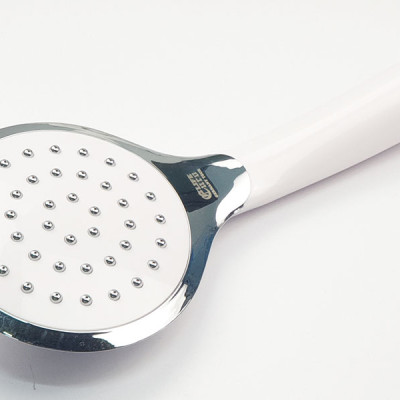 Tay Sen 1 Chế Độ Chảy Chất Liệu Nhựa ABS Eurolife EL-H117 (Trắng)