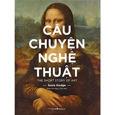 Câu Chuyện Nghệ Thuật 