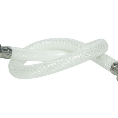 Vòi rửa chén lạnh cần lò xo gắn chậu