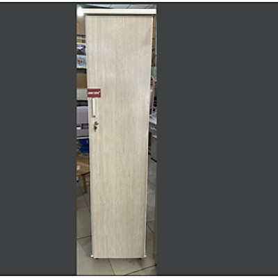 Tủ áo 1 cánh Juno Sofa nhỏ gọn tiện lợi ngang 45 x cao 1m8 x sâu 45 cm (mẫu xếp)