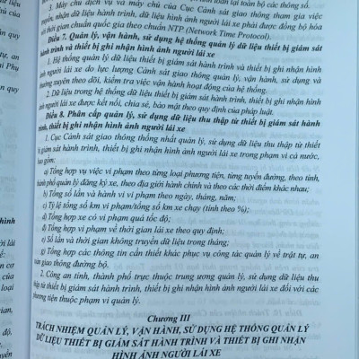 Chỉ dẫn tra cứu, áp dụng Luật Trật tự, an toàn giao thông đường bộ năm 2024 và những văn bản hướng dẫn thi hành