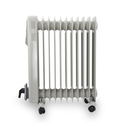 Máy Sưởi Dầu Tiross 11 thanh TS9217 (2200W) - Hàng chính hãng