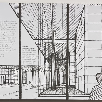 Sách - Các Yếu Tố Của Kiến Trúc Hiện Đại Để Thấu Hiểu Công Trình Đương Đại