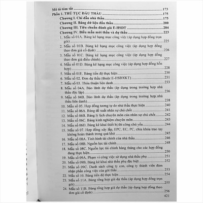 Nghiệp Vụ Đấu Thầu Xây Lắp Qua Mạng - Hướng Dẫn Việc Cung Cấp, Đăng Tải Thông Tin Về Lựa Chọn Nhà Thầu Và Mẫu Hồ Sơ Đấu Thầu Trên Hệ Thống Mạng Đấu Thầu Quốc Gia