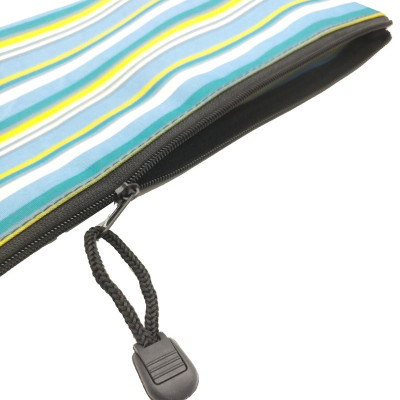 Túi Đựng Stacom Có Khóa Kéo Chống Nước A6 ZS101A6 - Mẫu 4