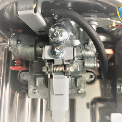 Bếp du lịch Compact Namilux PM1811AS - HÀNG CHÍNH HÃNG NAMILUX (MP)