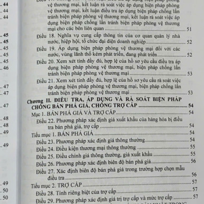 Luật Thương mại, Luật quản lý ngoại thương- hệ thống văn bản quy định hướng dẫn chi tiết thi hành