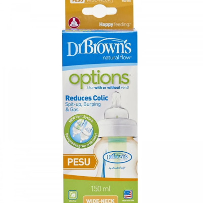 [ WB51007 ] Bình sữa Dr.Brown