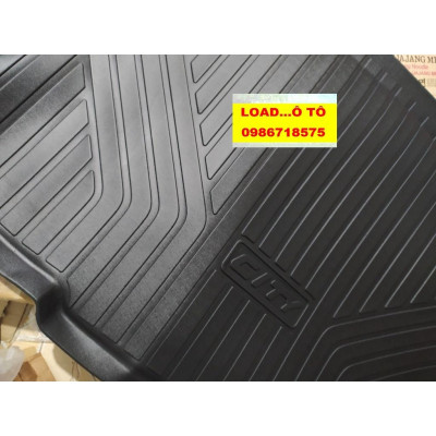 Lót Cốp Nhựa Xe Honda City 2021-2022 Đến 2018 Mẫu Nhựa Dẻo Cao Cấp