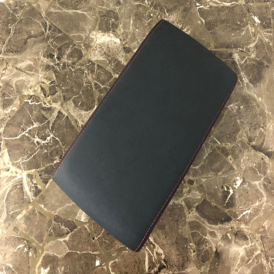 Hộp tỳ tay ô tô Mitsubishi Xpander cao cấp tích hợp 3 cổng USB XPD-NK