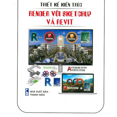 Thiết Kế Kiến Trúc -Bim Với Autodesk Revit