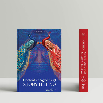 Content Và Nghệ Thuật Story Telling