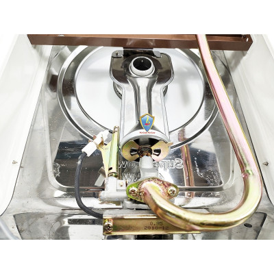 Bếp gas đơn Namilux SM3163APS|Bếp Gas - Lửa Mạnh - Hàng chính Hãng