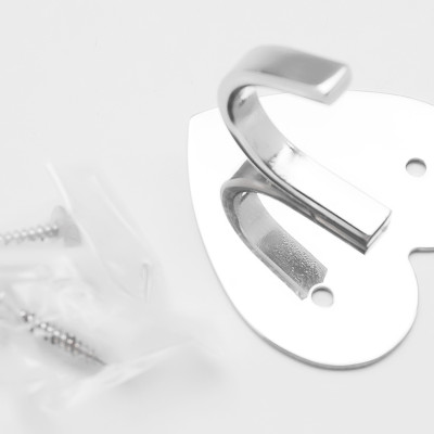 Móc áo gắn trên tường Yamato– MA36.2