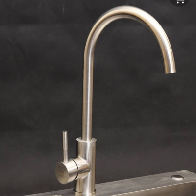 VÒI RỬA CHÉN INOX SUS 304