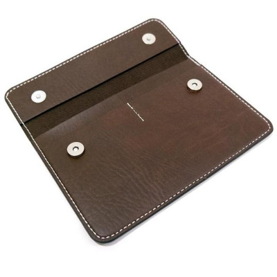 Ví đựng giấy tờ xe ô tô Vinfast Da Cao Cấp, Ví da đựng giấy tờ xe ô tô