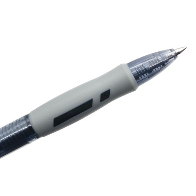 Bút Gel 0.5 mm - Deli EG08-BK