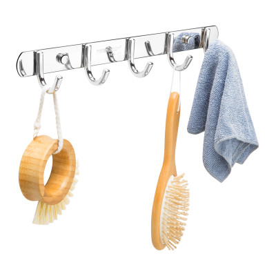 Móc áo chữ U inox 304 TOVASHU U5