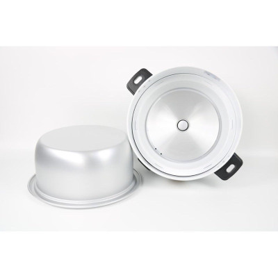 Nồi Cơm Điện Công Nghiệp SRAPP SH-NC118 10 lít - Hàng Chính Hãng