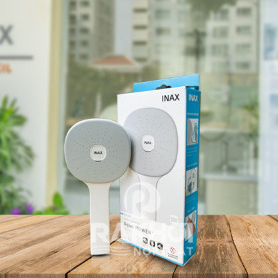 Tay Sen Tăng Áp Inax BF-SC7 - Hàng chính hãng