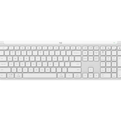 Bàn phím không dây Logitech Signature K950 - Hàng Chính Hãng