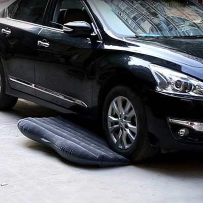 Giường nệm hơi thông minh cho xe ô tô, xe hơi 