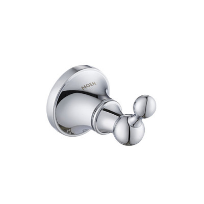 Móc áo đơn nhà tắm dòng Tyler Moen - 90025