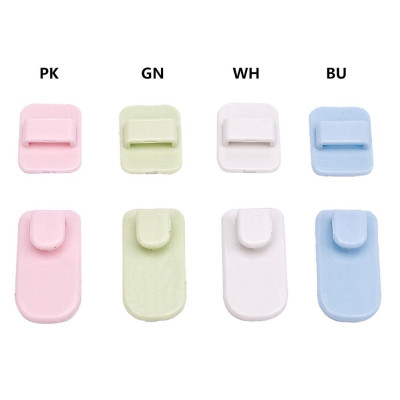 Móc Dán Tường Treo Điều Khiển Điều Hòa, Quạt, Tivi - Móc Treo Đa Năng Tiện Dụng, Gọn Gàng Cho Gia Đình, Dễ Dàng Sử Dụng. TakyHome 4080