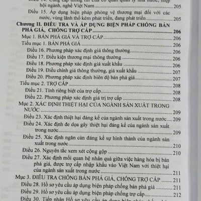 Luật Thương mại, Luật quản lý ngoại thương- hệ thống văn bản quy định hướng dẫn chi tiết thi hành