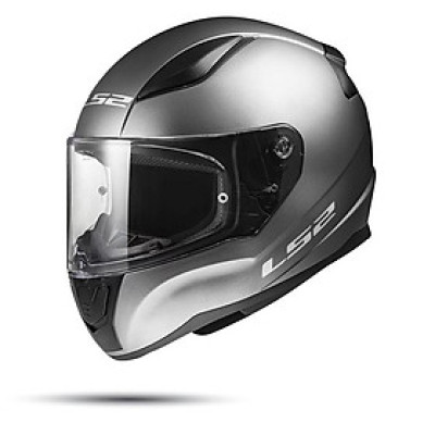 Mũ Bảo Hiểm Fullface LS2 FF353 Rapid II ECE22.06