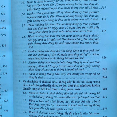 Những điều cần biết về thuế và hóa đơn, chứng từ áp dụng trong các loại hình doanh nghiệp