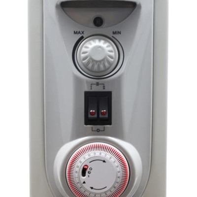 Lò Sưởi Dầu Tiross 11 Thanh TS-920 (2500W) - Hàng Chính Hãng