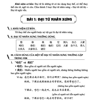 Sách - combo: Ngữ Pháp Hán Ngữ Thực Dụng  +Bài tập luyện dịch tiếng Trung ứng dụng (Sơ -Trung cấp, Giao tiếp HSK có mp3 nghe, có đáp án)+DVD tài liệu