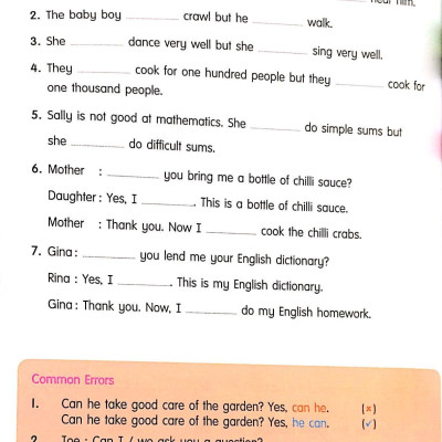 Exploring Grammar: Step By Step - Book 3 (Age 11)