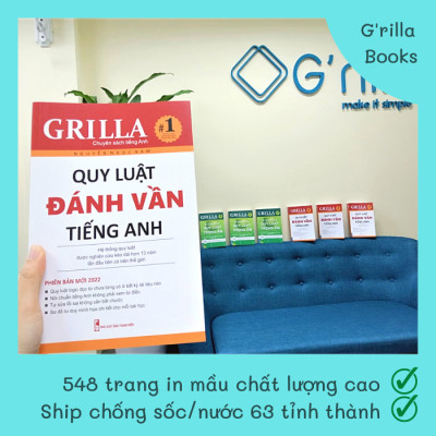 Sách - Quy Luật Đánh Vần Tiếng Anh - Nguyễn Ngọc Nam