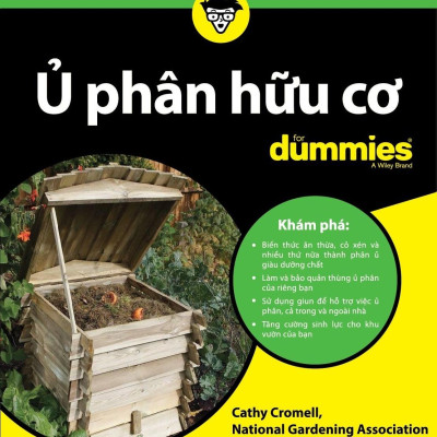 Ủ Phân Hữu Cơ (for Dummies)