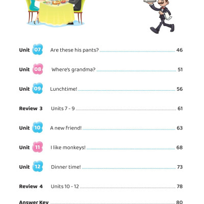 English Fighting Good And Great - Em Học Tốt Tiếng Anh Theo Chủ Đề 2