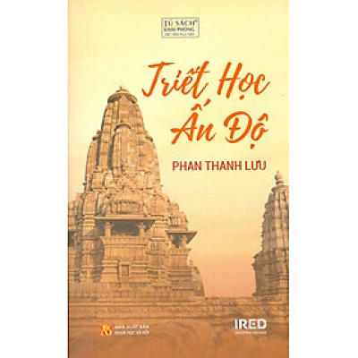 Triết Học Ấn Độ