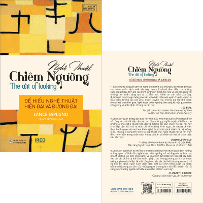 Nghệ Thuật Chiêm Ngưỡng (The Art of Looking)