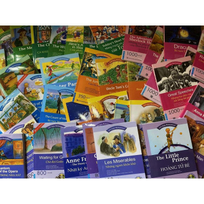 Happy Readers Robin Hood "Thảo Khấu" Rừng Xanh (600 Words + CD) 41662 - Bản Quyền