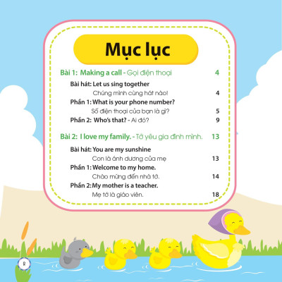 Tiếng Anh Cơ Bản Cho Trẻ Em - Các Mẫu Câu Giao Tiếp - What Time Is It? - Mấy Giờ Rồi Nhỉ?