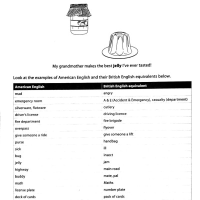 Collins Work On Your Vocabulary - Advanced C1