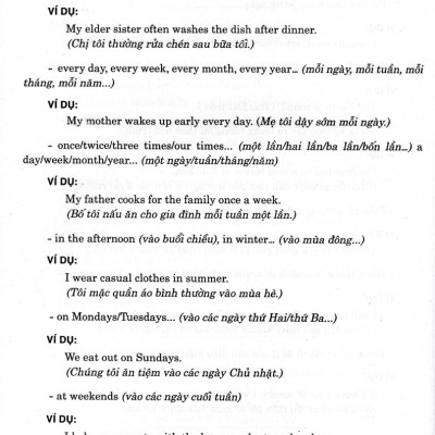 Ngữ Pháp Và Bài Tập Thực Hành Tiếng Anh - HA (Biên Soạn Theo Global Success - SGK Kết Nối)