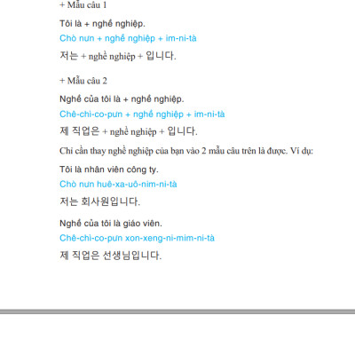 Sách Tiếng Hàn giao tiếp 4.0