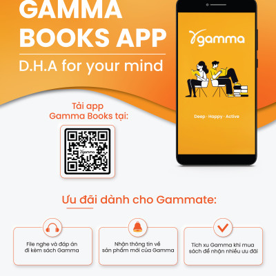 Bộ 4 Cuốn Reader