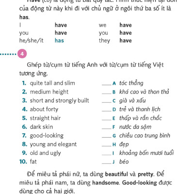 Mini English Course (Kèm file MP3)