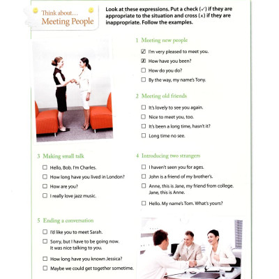 New Way Ahead (Kèm CD)