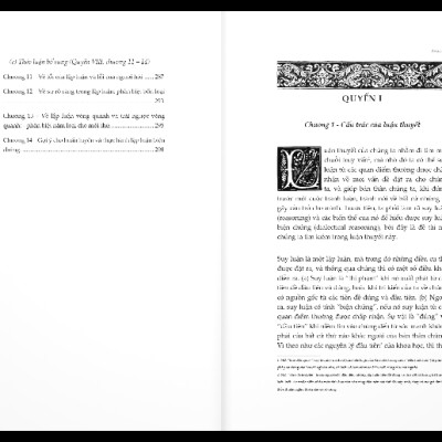 Sách - Chủ Đề (Τοπικά) – Aristotle